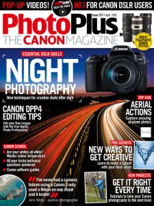 PhotoPlus - 04.2018