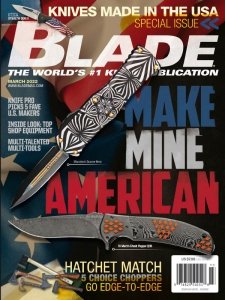 Blade - 03.2022