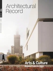 Architectural Record - 12.2024