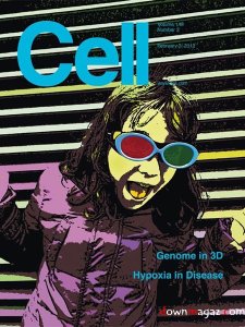 Cell - 3 February 2012