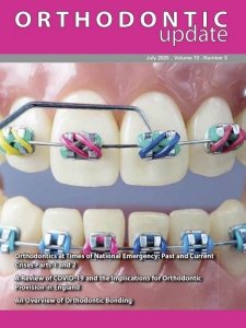 Orthodontic Update - 07.2020