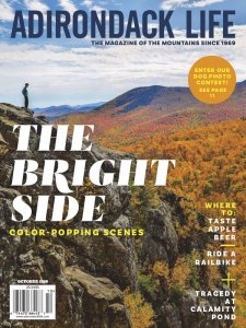 Adirondack Life - 09/10 2020