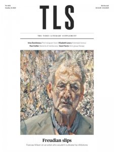 The TLS - 10.23.2020