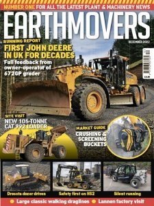 Earthmovers - 12.2022