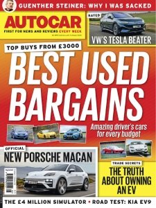 Autocar UK - 31.01.2024