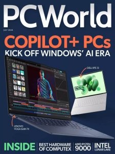 PCWorld - 07.2024