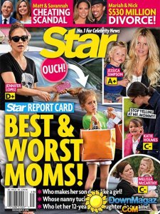 Star Magazine - 9 December 2013