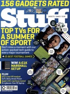 Stuff UK - 07.2021