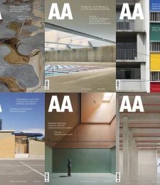 Architecture Australia - 2024 Full Year