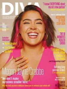 Diva UK - 06/07 2025