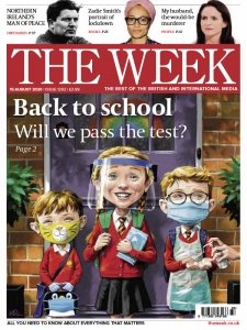 The Week UK - 15.08.2020