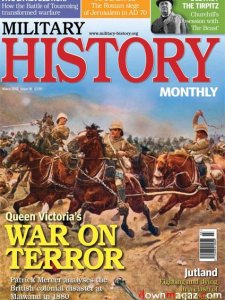 Military History Monthly - 03.2012