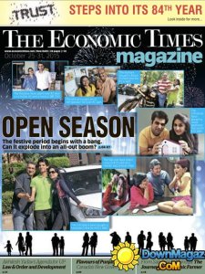 The Economic Times IN – 25 October 2015