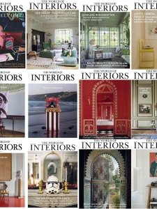 The World of Interiors - 2022 Full Year