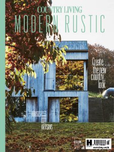 Country Living Modern Rustic - Is. 15 2019