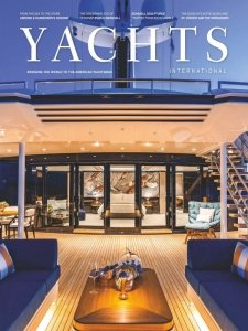 Yachts International - Spring 2021