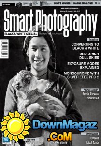 Smart Photography - 07.2017