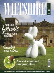 Wiltshire Life - 06.2023