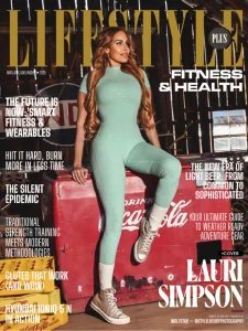Lifestyle Plus - 05/08 2025 Fitness & Health