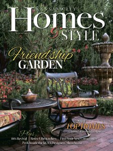 Kansas City Homes & Style - 03/04 2018