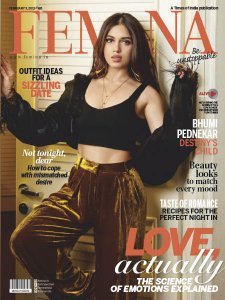 Femina IN - 02.9.2019