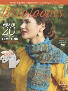 Little Looms - Spring 2022