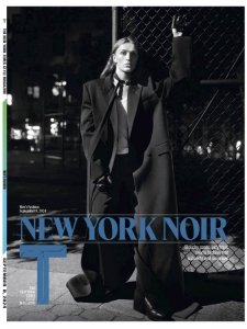 The New York Times Style - 09.8.2024