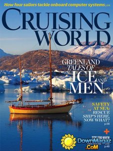 Cruising World - November 2013