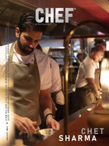 Chef & Restaurant UK - 01.2024