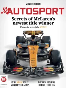 Autosport - 12.2025
