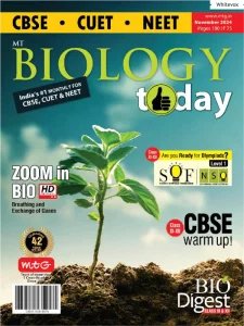 Biology Today - 11.2024