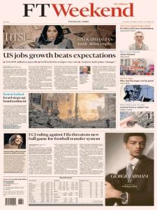 Financial TImes USA - 10.5.2024