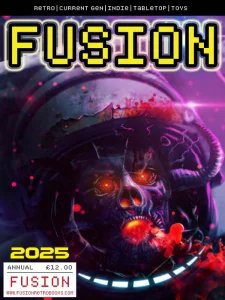 Fusion - Annual 2025