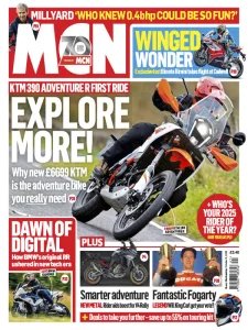 MCN - 8.10.2025