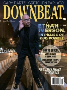 Downbeat - 03.2021