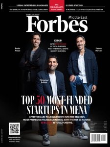 Forbes ME - 01.2022