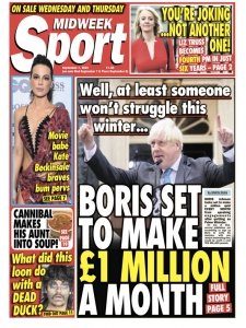 Midweek Sport – 7.09.2022