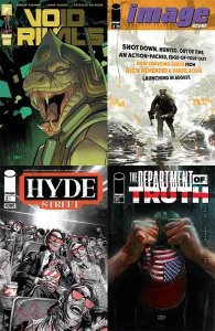 Indie Week - 05.28.2025