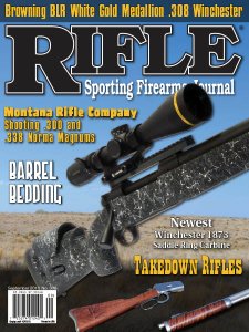 Rifle - 09/10 2018