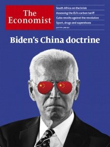 The Economist USA 07.17.2021