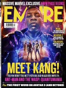 Empire UK - 03.2023