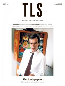 The TLS - 03.24.2023