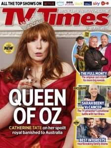 TV Times - 10.06.2023