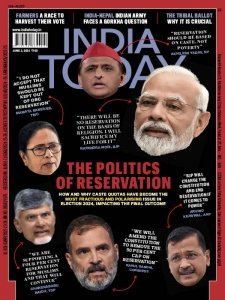 India Today - 06.3.2024