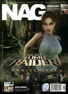 New Age Gaming - 05.2007