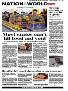 USA Today - 11.2.2025