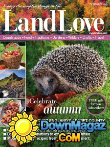 LandLove - 09.2017