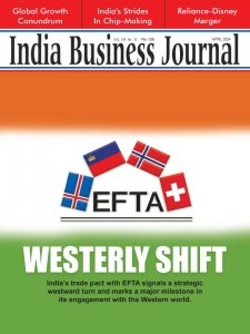 Indian Business Journal - 04.2024