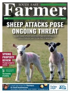 South East Farmer - 05.2025