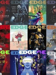 Edge - 2021 Full Year